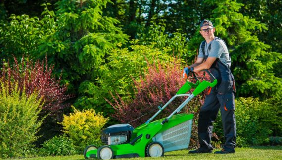 Irrigation & Drainage